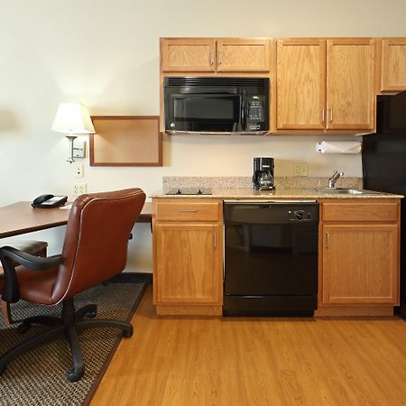 Suburban Studios Fort Smith Δωμάτιο φωτογραφία