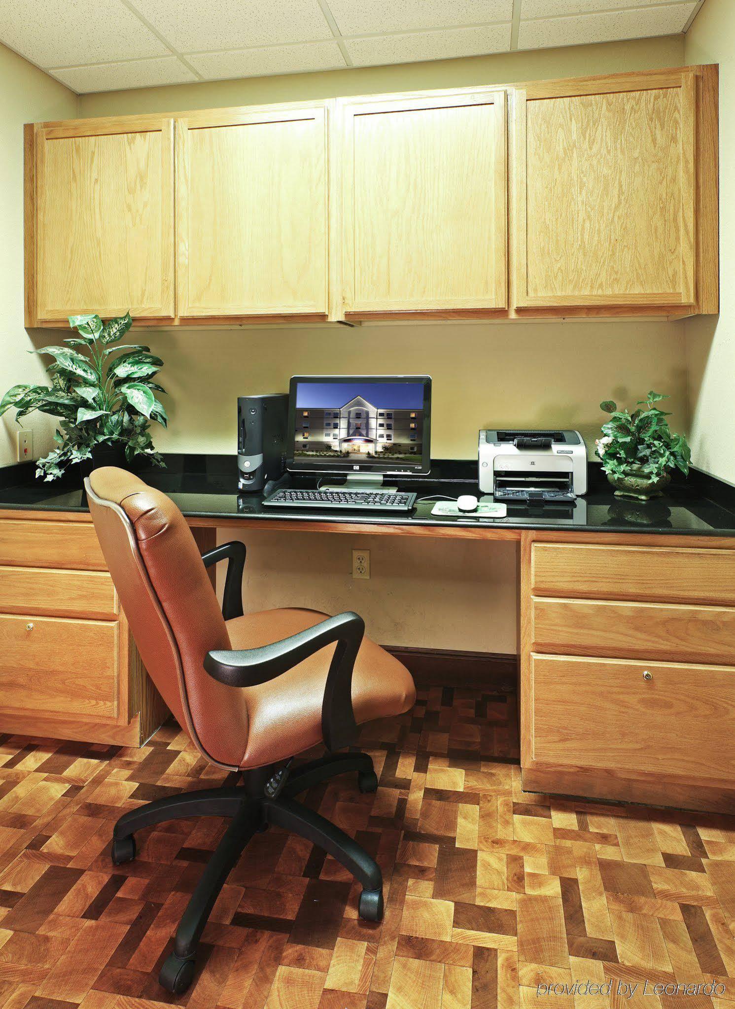 Suburban Studios Fort Smith Εξωτερικό φωτογραφία