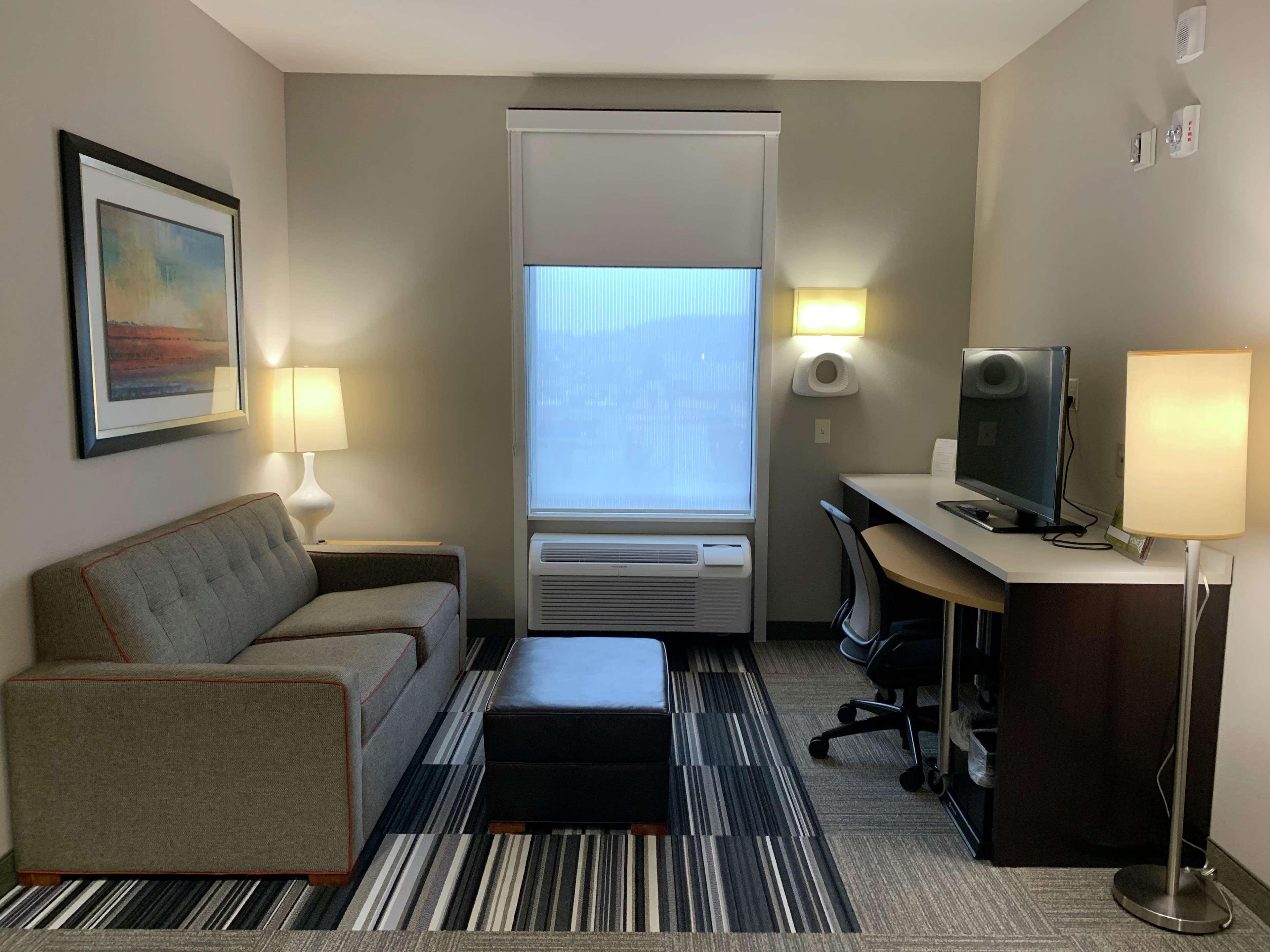 Suburban Studios Fort Smith Εξωτερικό φωτογραφία