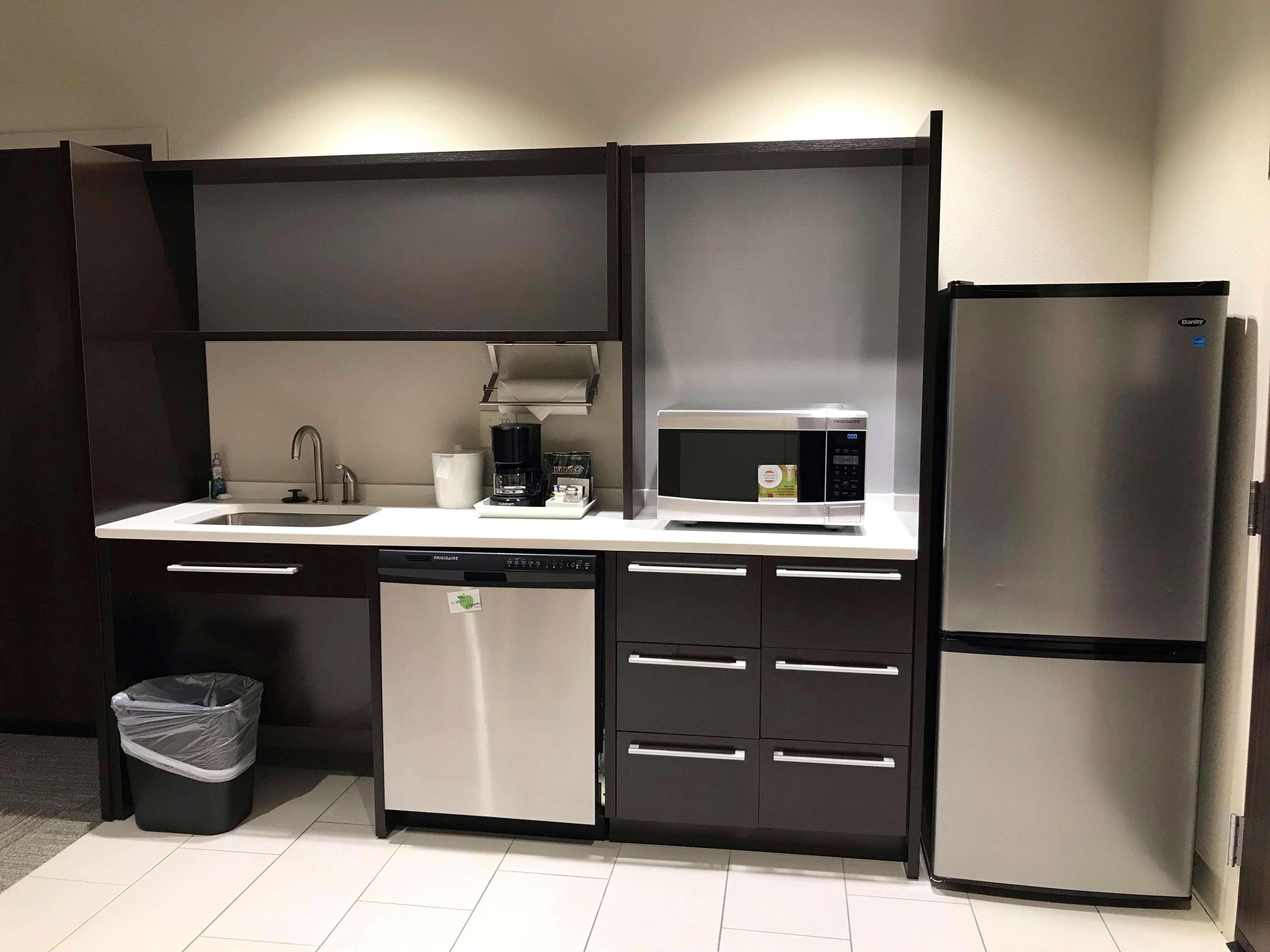 Suburban Studios Fort Smith Εξωτερικό φωτογραφία