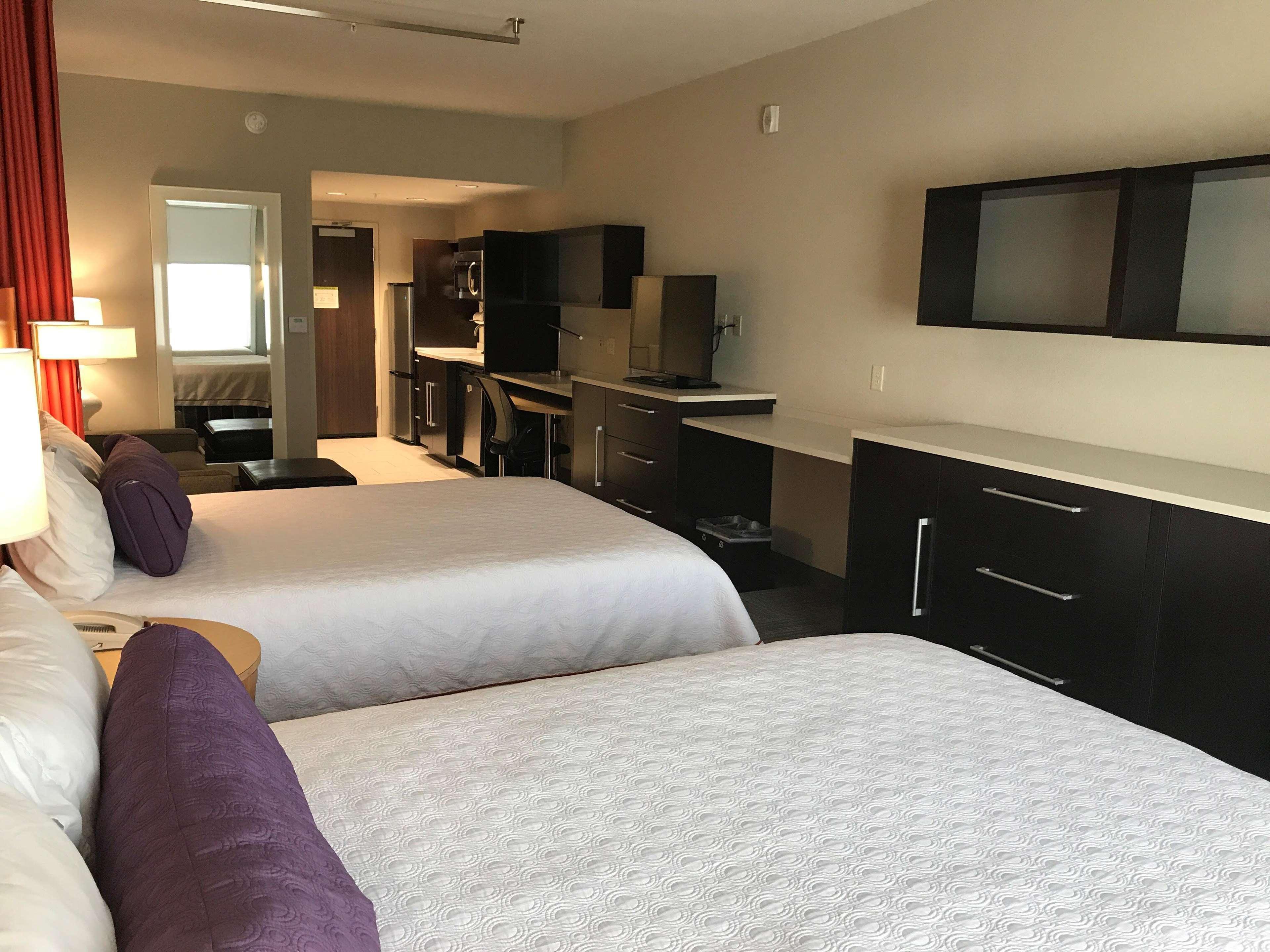Suburban Studios Fort Smith Εξωτερικό φωτογραφία