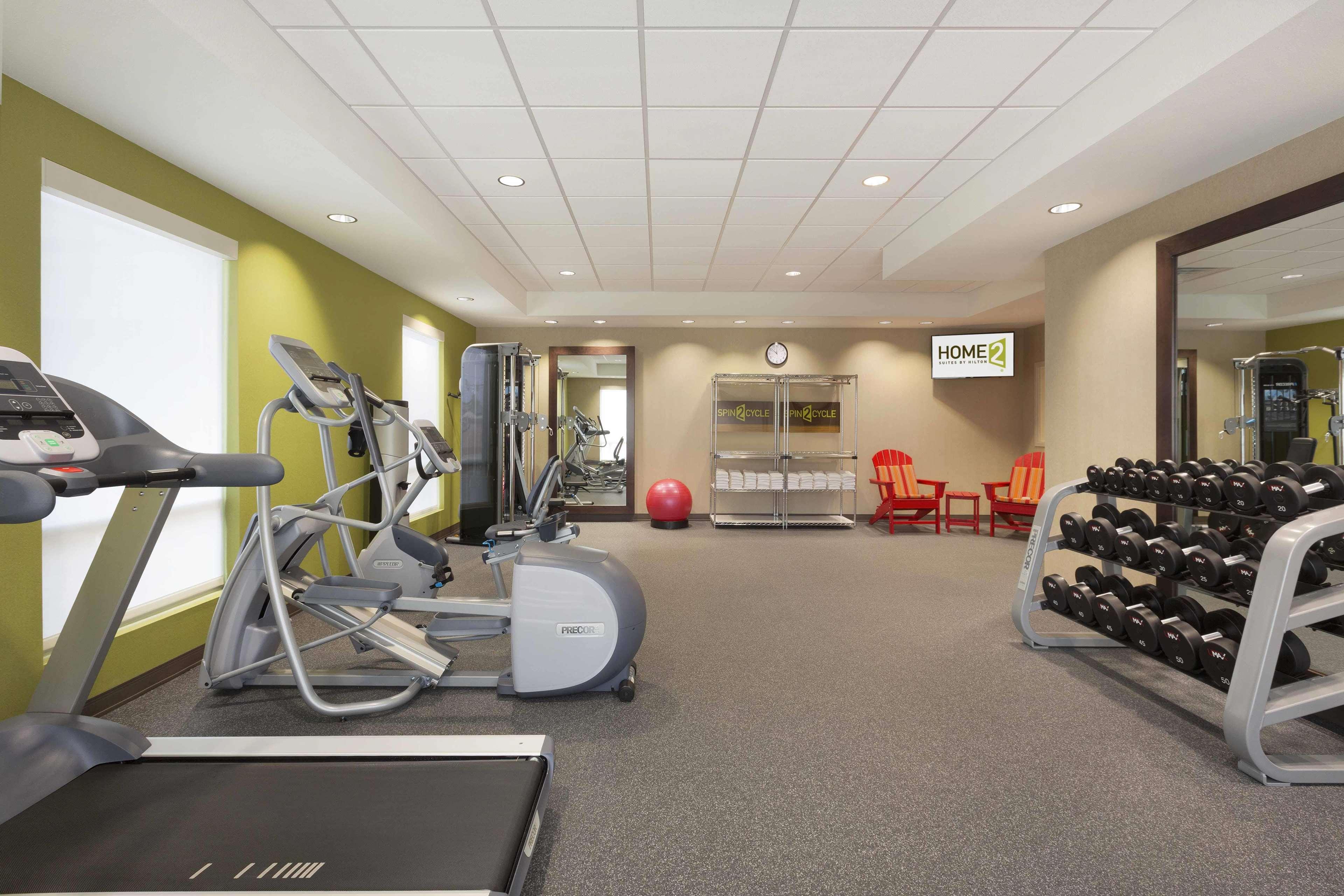 Suburban Studios Fort Smith Εξωτερικό φωτογραφία