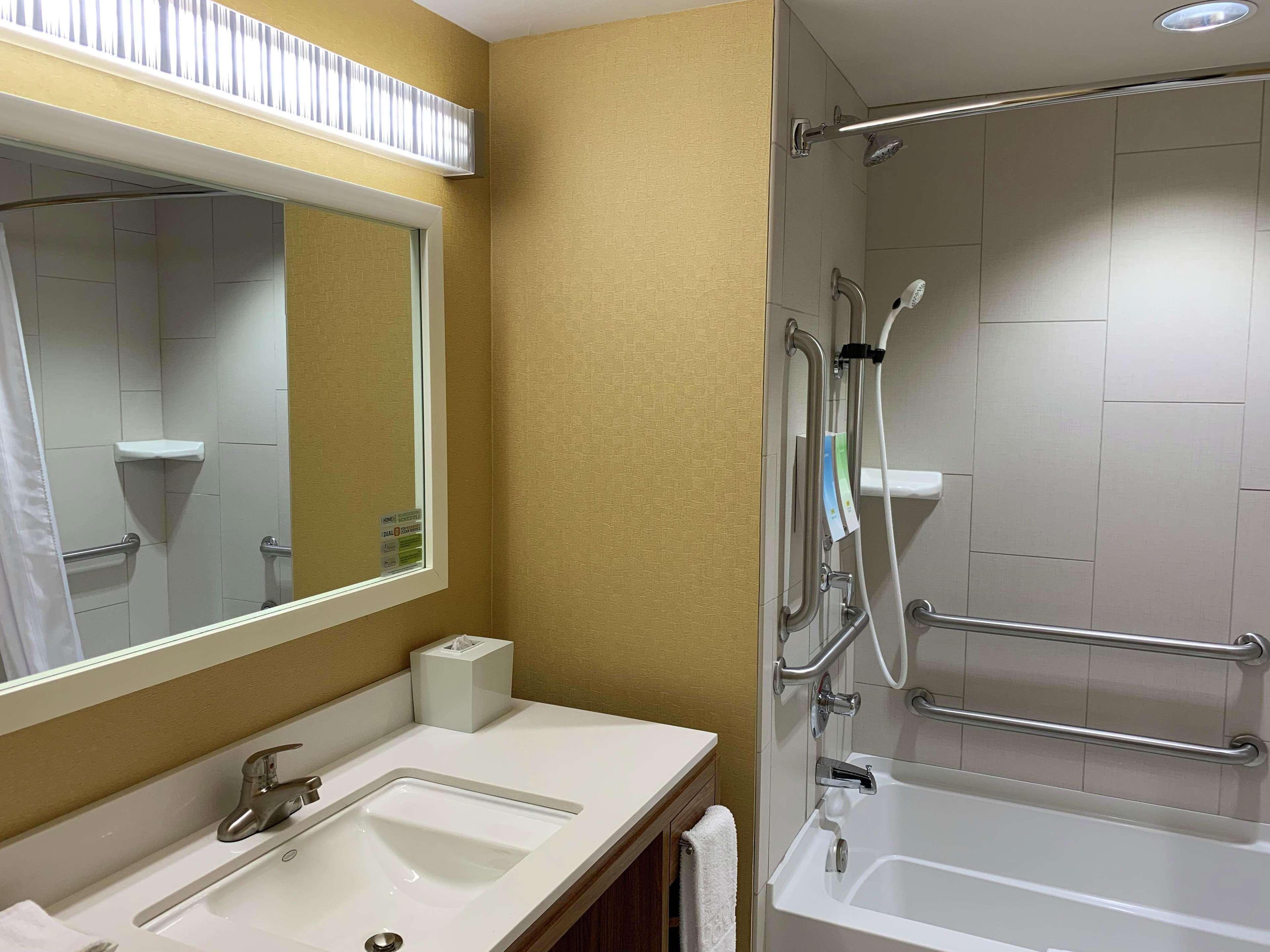 Suburban Studios Fort Smith Εξωτερικό φωτογραφία