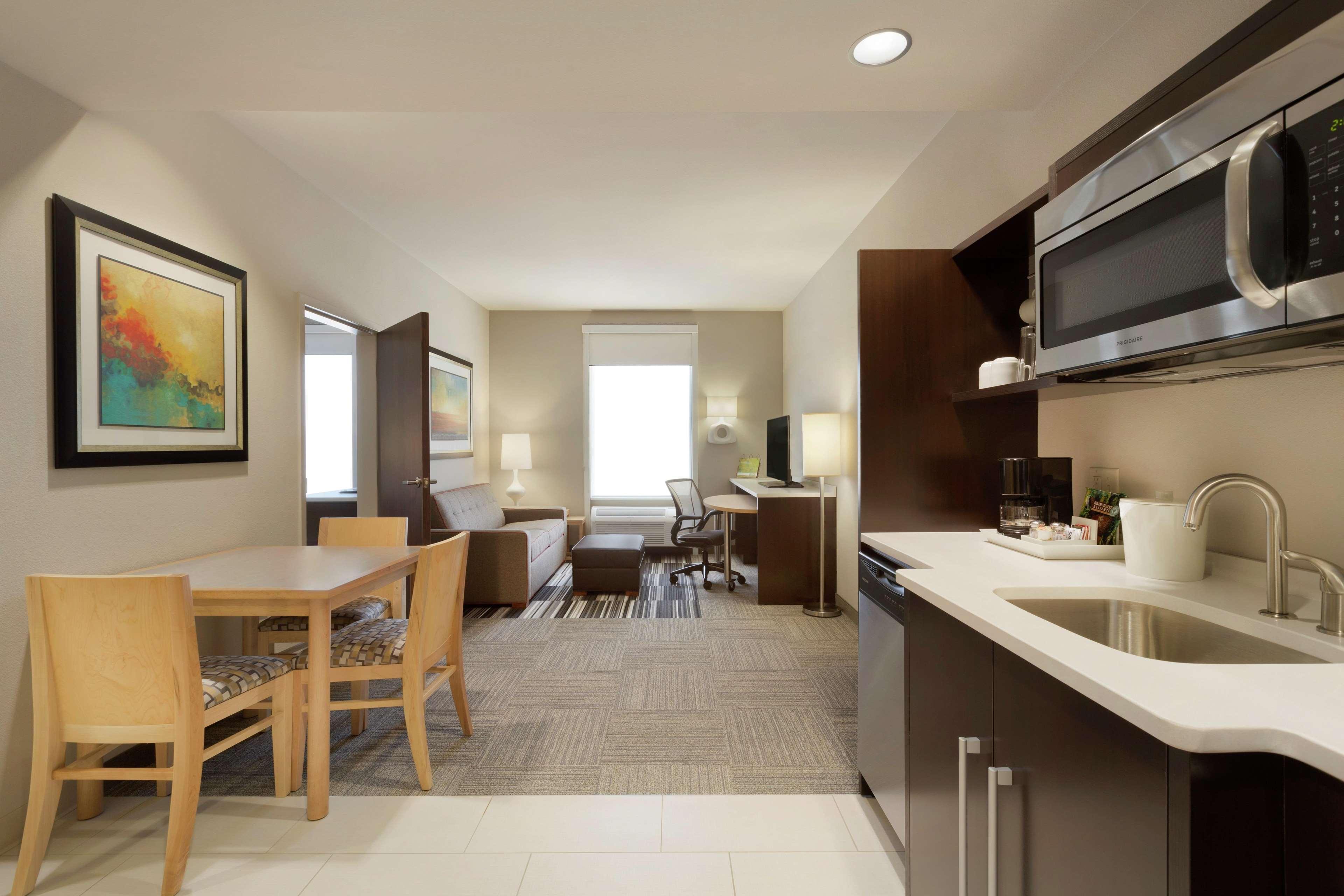Suburban Studios Fort Smith Εξωτερικό φωτογραφία