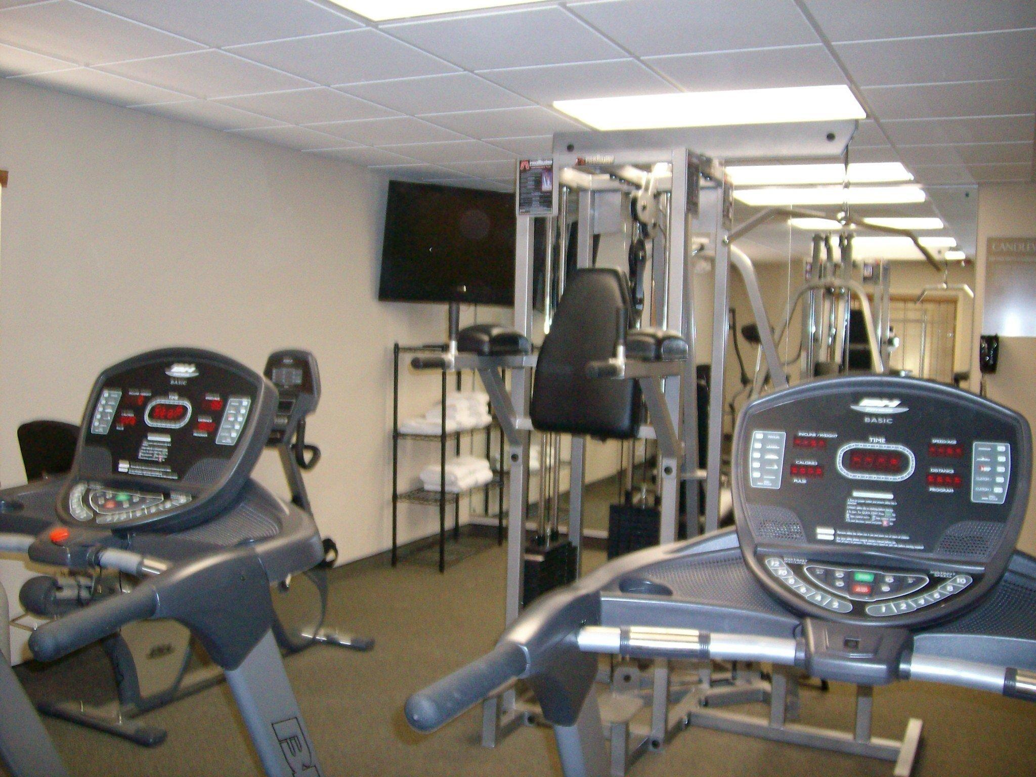 Suburban Studios Fort Smith Εξωτερικό φωτογραφία