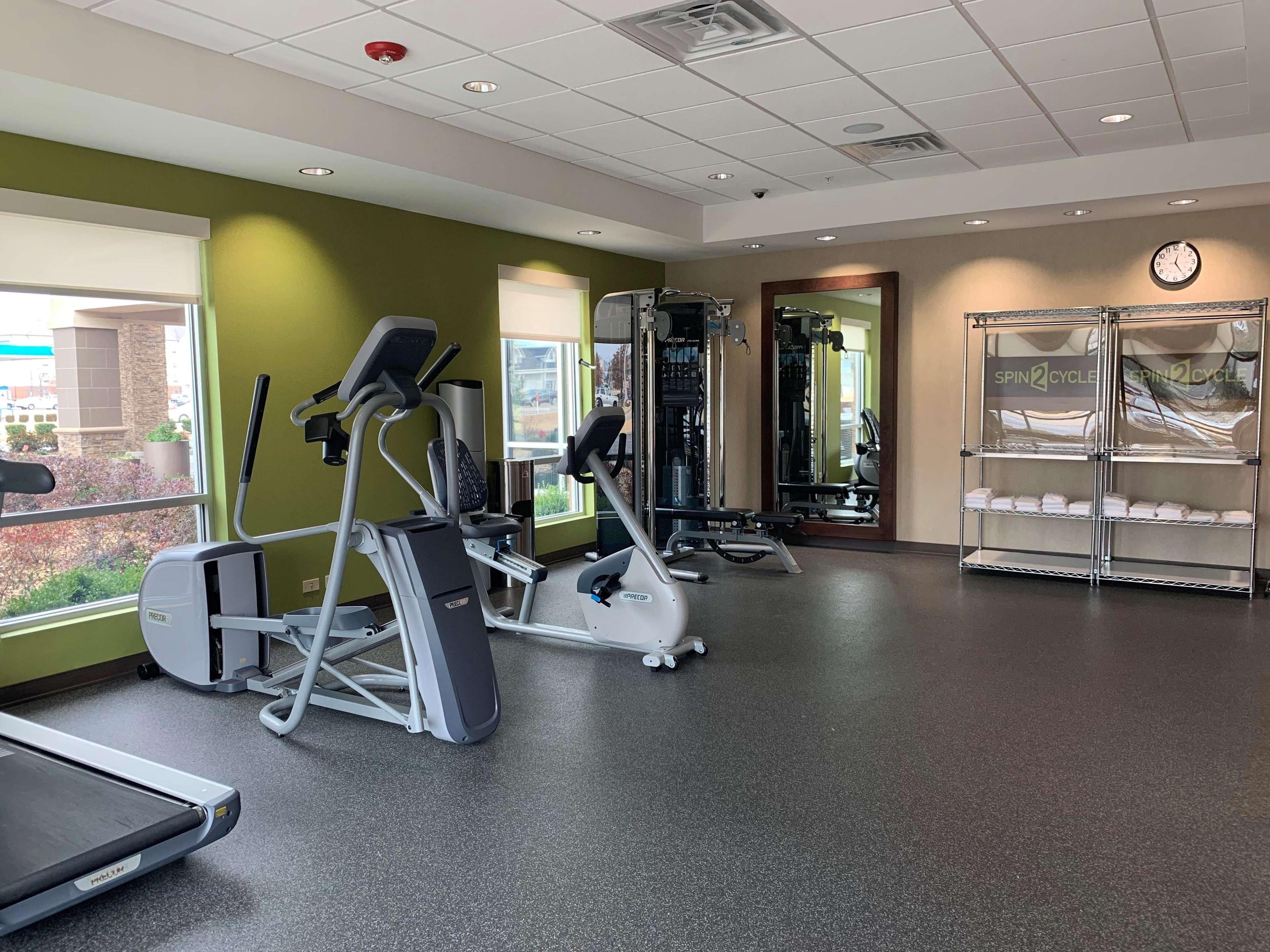 Suburban Studios Fort Smith Εξωτερικό φωτογραφία