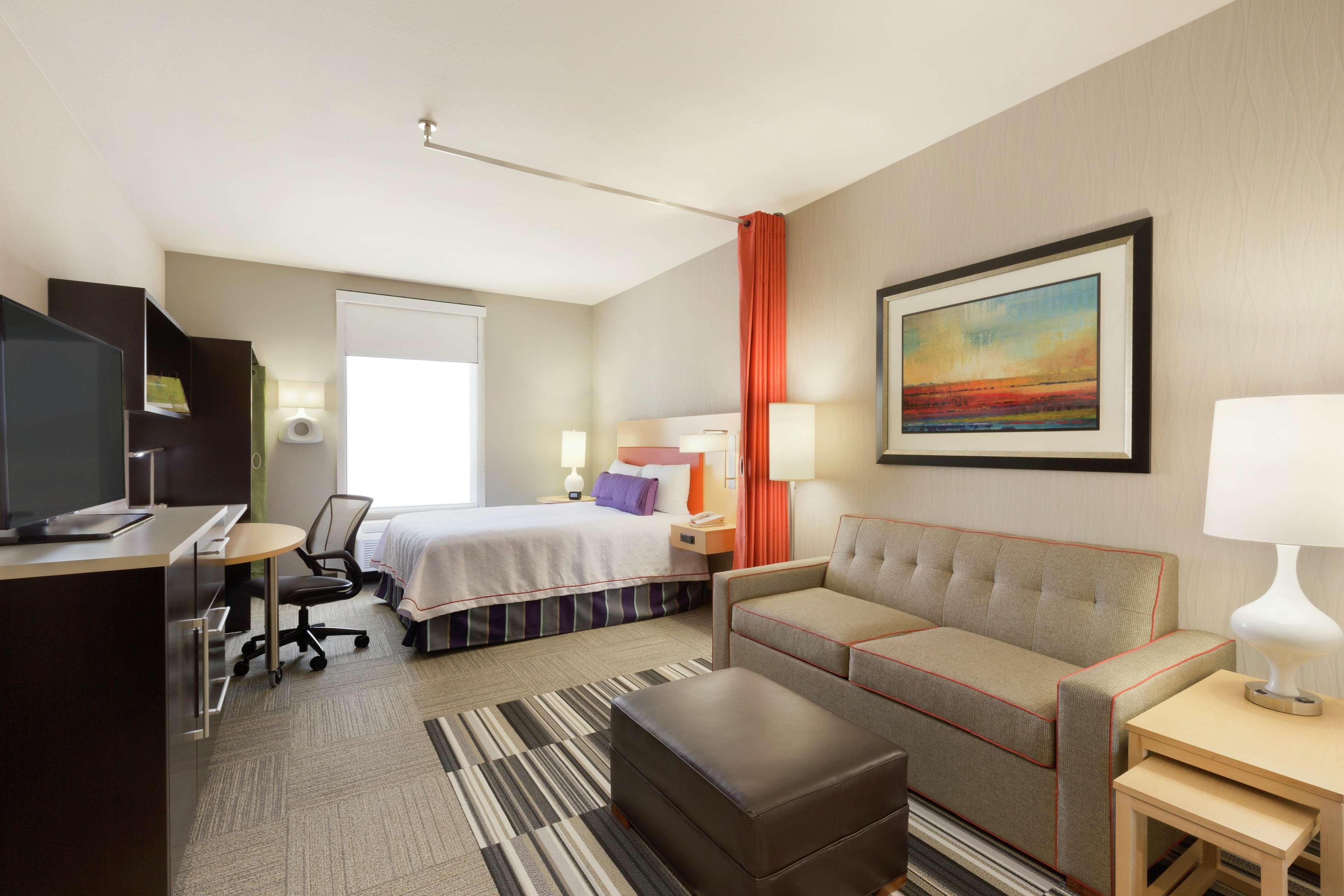 Suburban Studios Fort Smith Εξωτερικό φωτογραφία