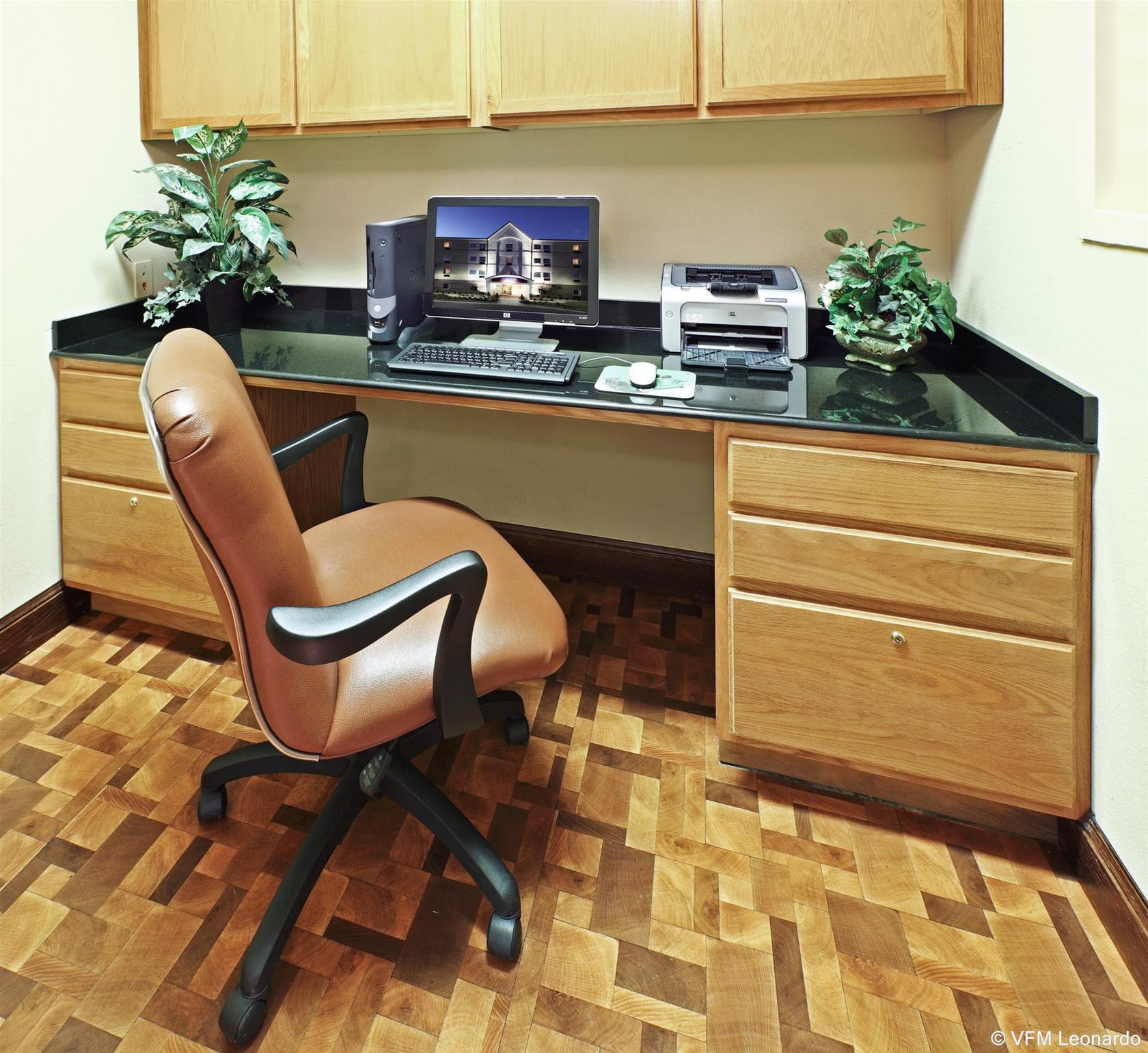 Suburban Studios Fort Smith Εξωτερικό φωτογραφία