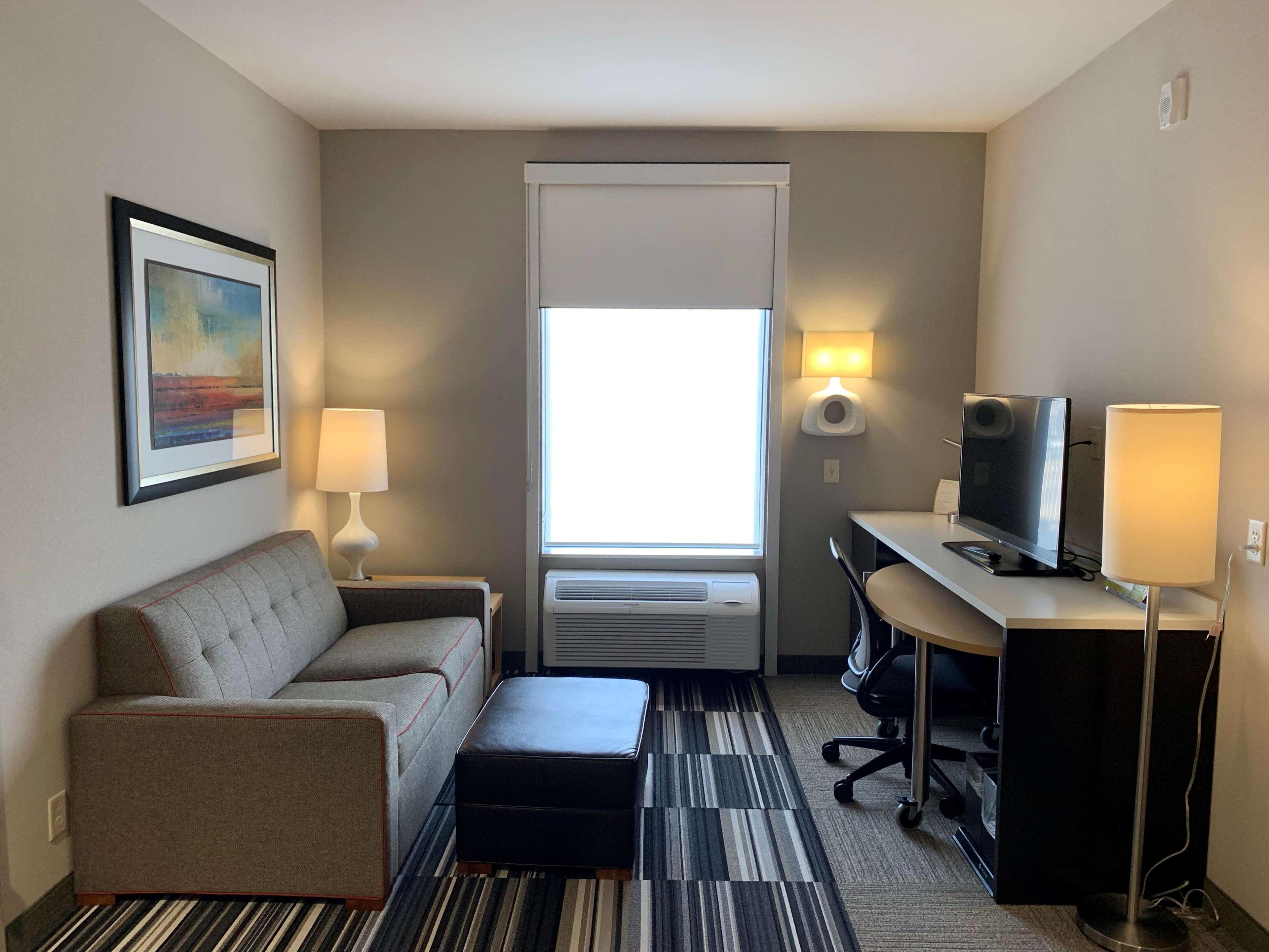 Suburban Studios Fort Smith Εξωτερικό φωτογραφία