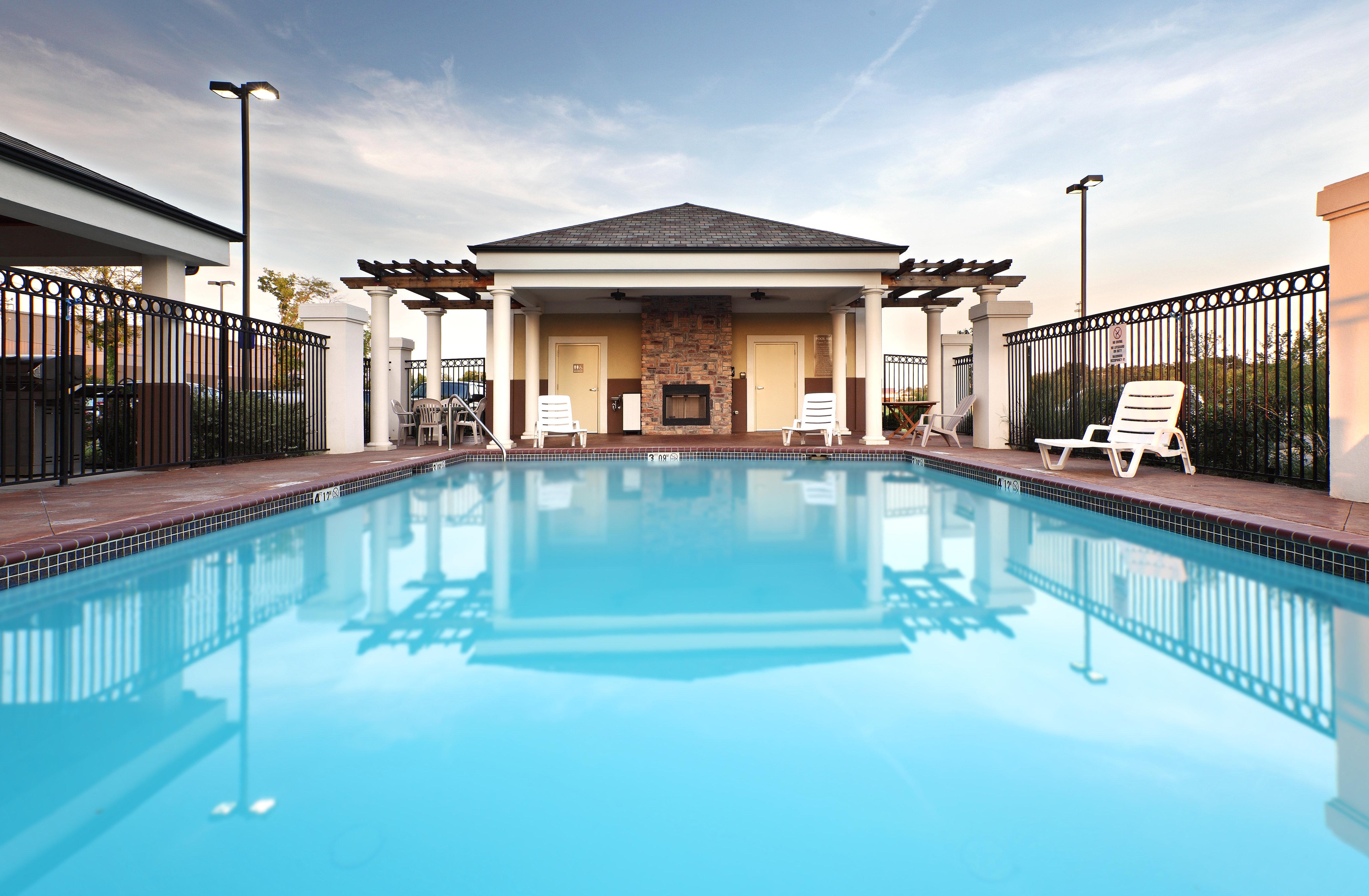 Suburban Studios Fort Smith Εξωτερικό φωτογραφία