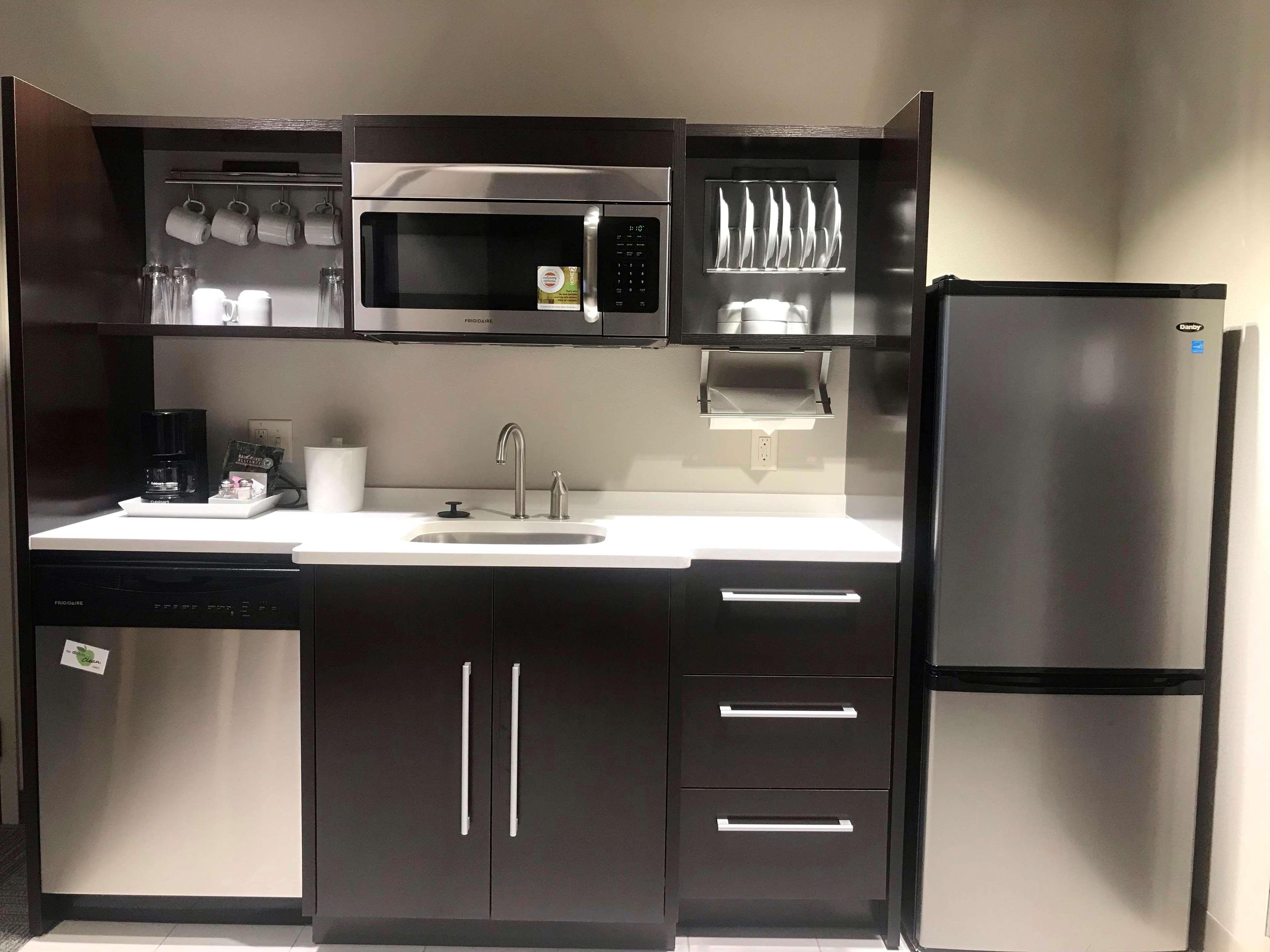 Suburban Studios Fort Smith Εξωτερικό φωτογραφία