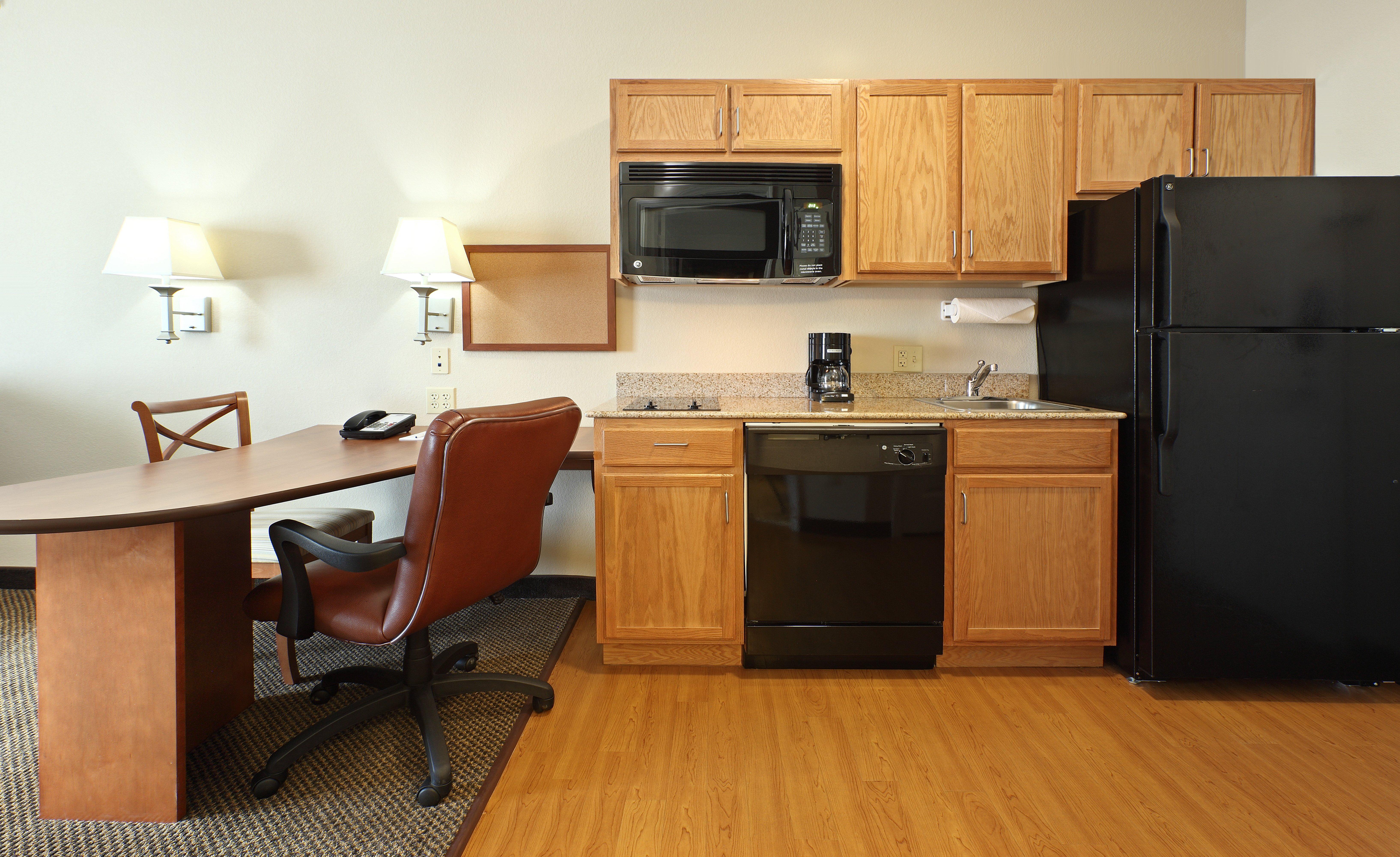 Suburban Studios Fort Smith Δωμάτιο φωτογραφία