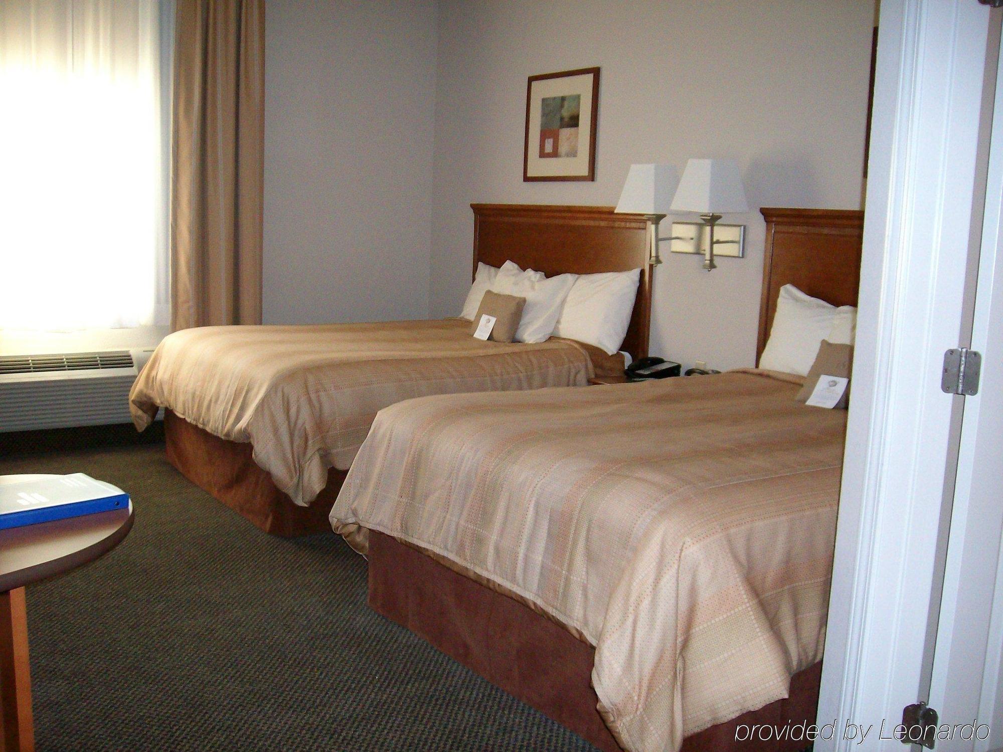 Suburban Studios Fort Smith Δωμάτιο φωτογραφία