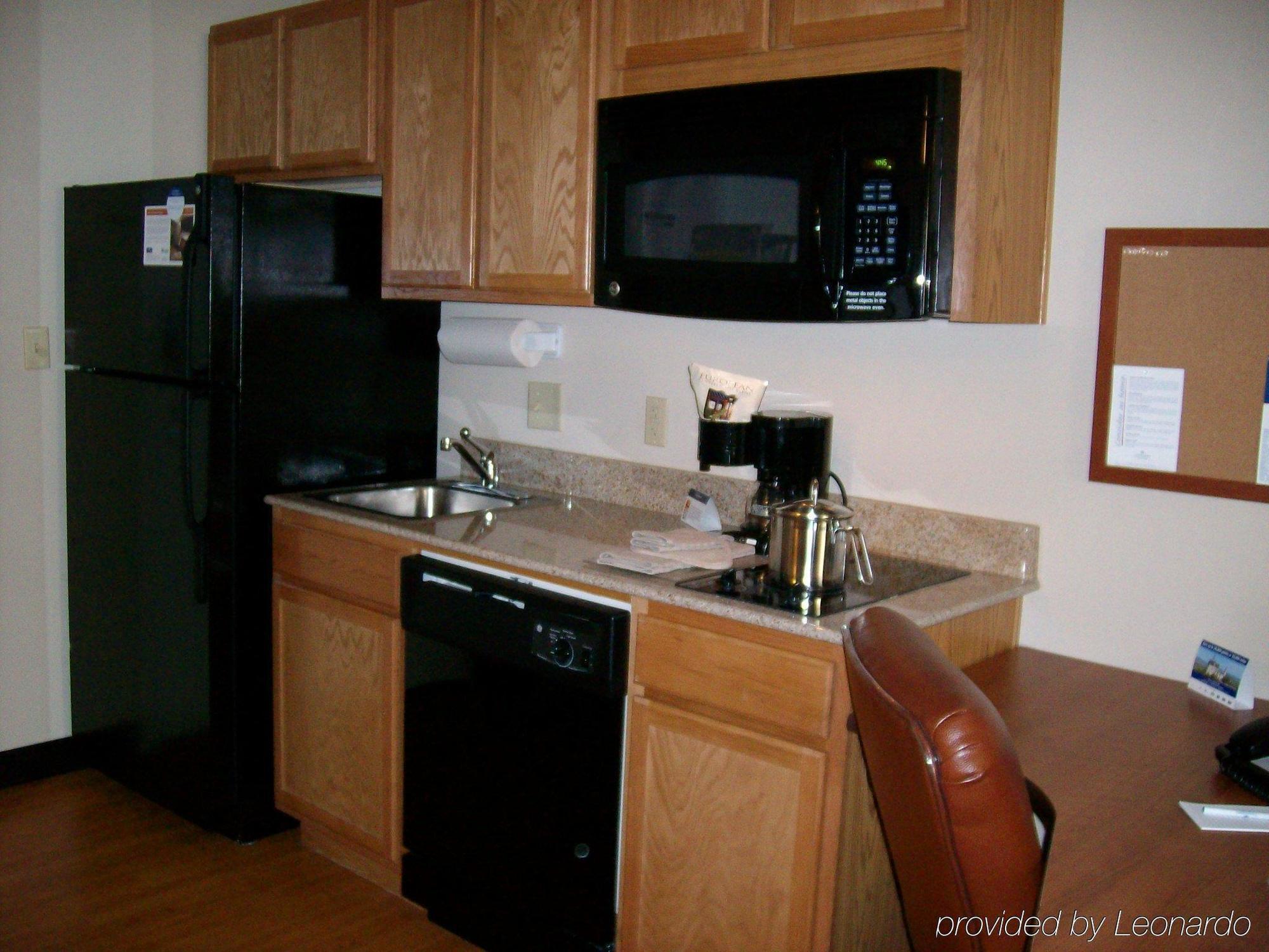 Suburban Studios Fort Smith Δωμάτιο φωτογραφία