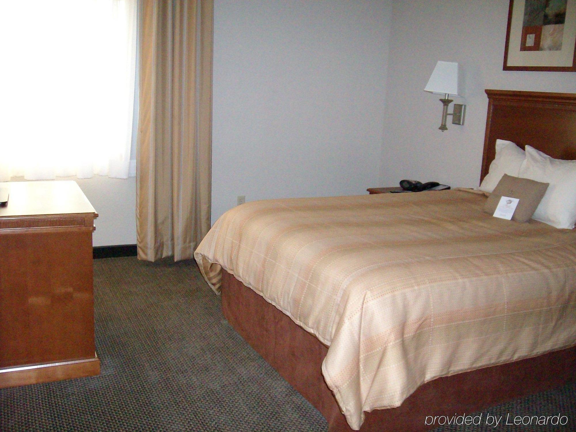 Suburban Studios Fort Smith Δωμάτιο φωτογραφία