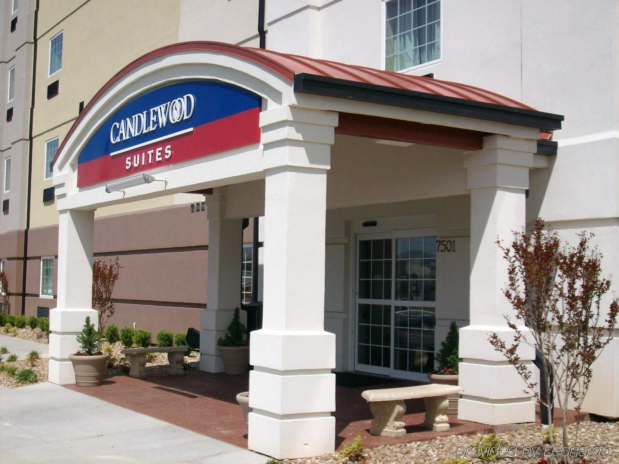Suburban Studios Fort Smith Εξωτερικό φωτογραφία