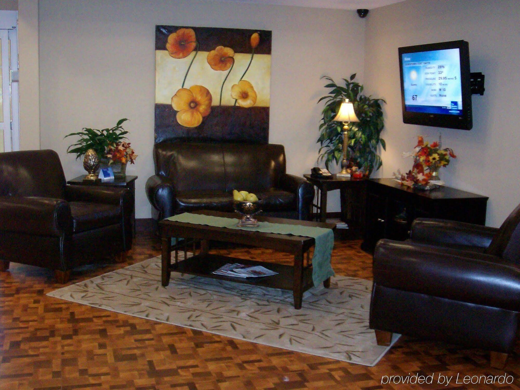 Suburban Studios Fort Smith Εξωτερικό φωτογραφία